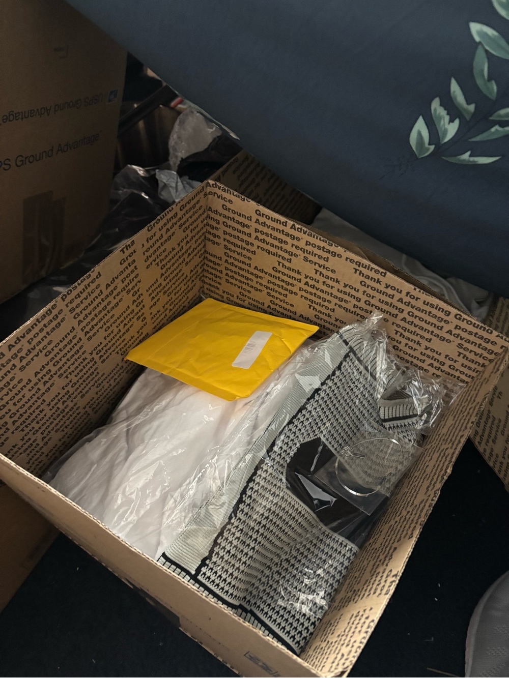 5 pound reseller box